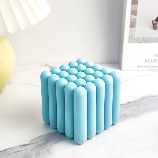 Stripe-Shaped Cube … - image
