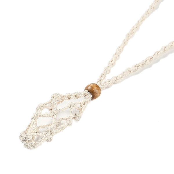 Braided Waxed Cord … - image