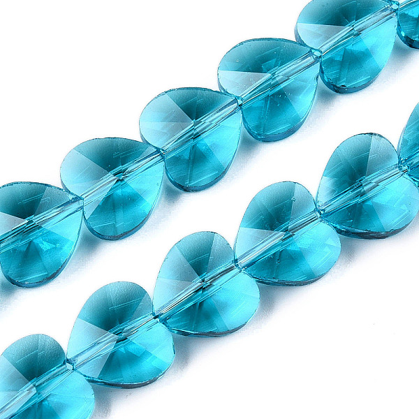 Transparent Glass B… - image