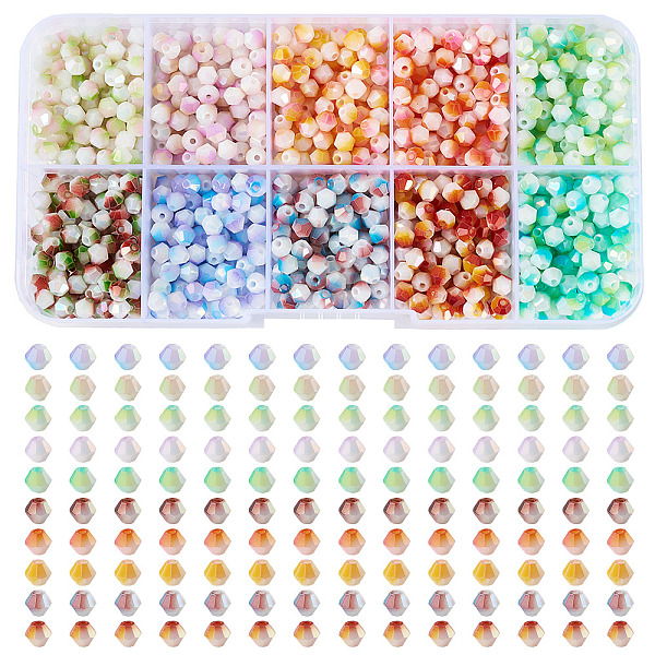 100G 10 Colors Baki… - image