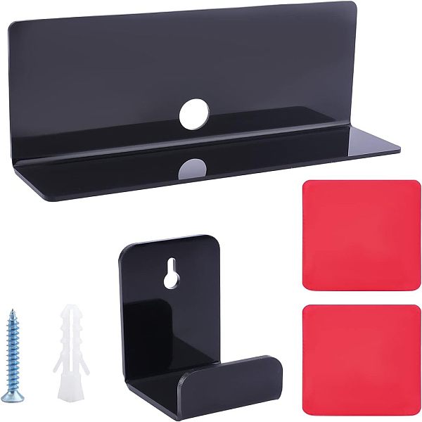 Acrylic Tray - image