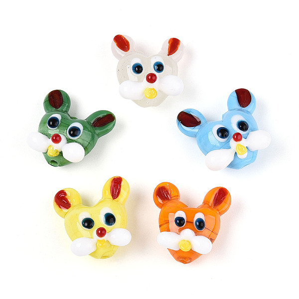 Handmade Lampwork B… - image