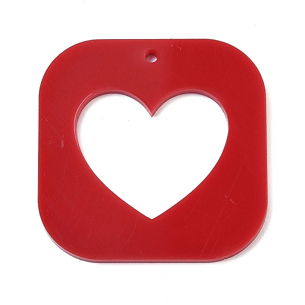 Printed Opeque Acry… - image