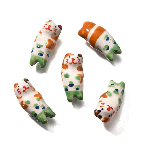 Handmade Porcelain … - image