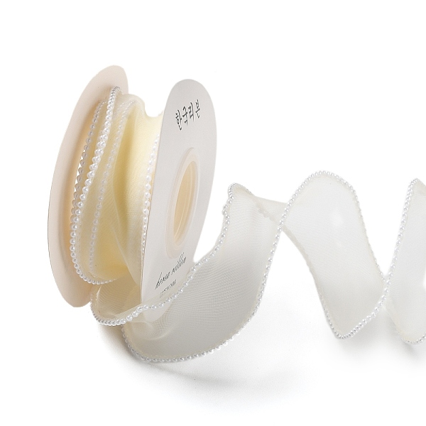 5 Yards Abs Pearl E… - image