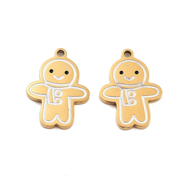 Ion PlatingIP 304 Stainless Steel Pendants Ion PlatingIP 304 Stainless Steel Pendants