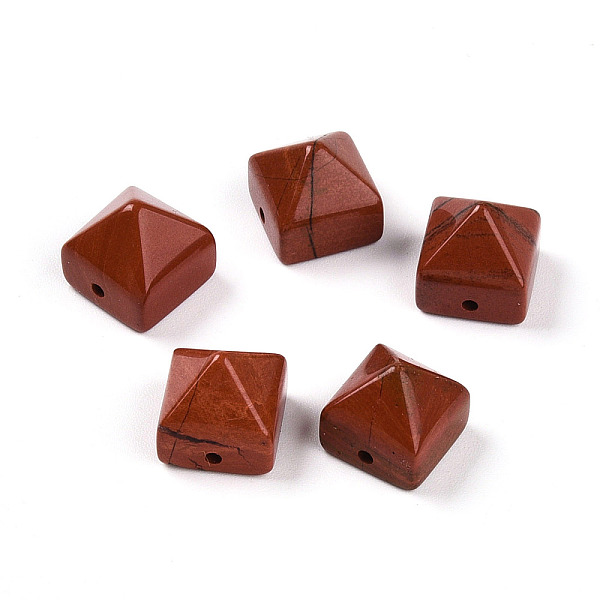 Natural Red Jasper … - image