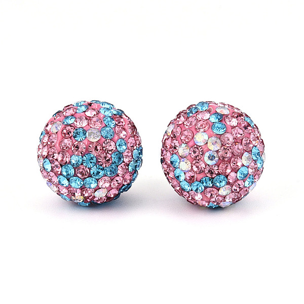 Polymer Clay Pave R… - image