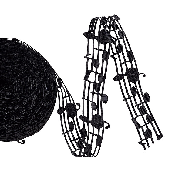 Polyester Grosgrain Ribbon