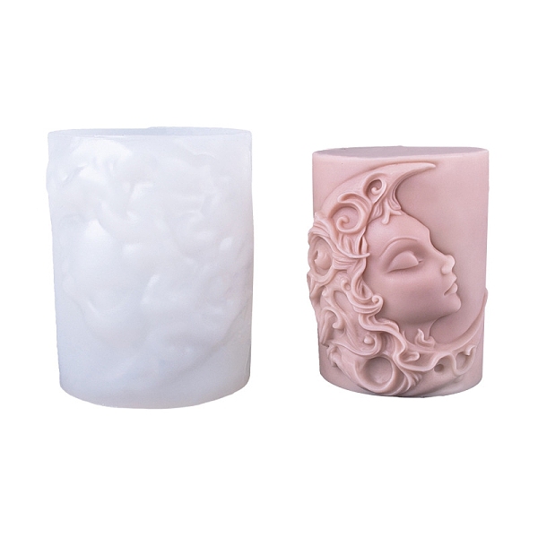 Diy Candle Silicone… - image