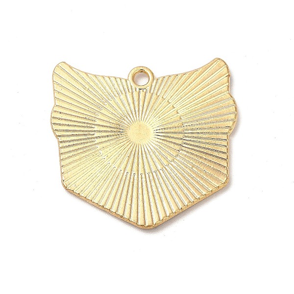 

PandaHall Alloy Enamel Pendants, Cadmium Free & Nickel Free & Lead Free, Golden, Book Charm, Midnight Blue, 23.5~24x25x1.4mm, Hole: 1.8mm...