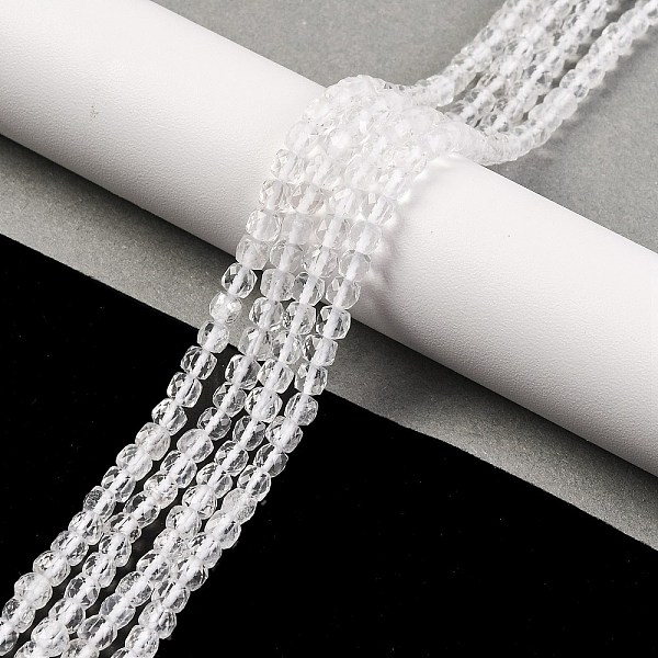 Natural Quartz Crys… - image