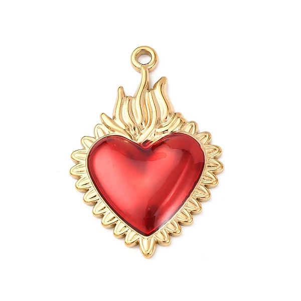 304 Stainless Steel Pendants