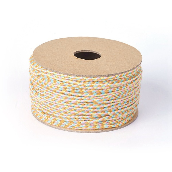 Macrame Cotton Cord - image