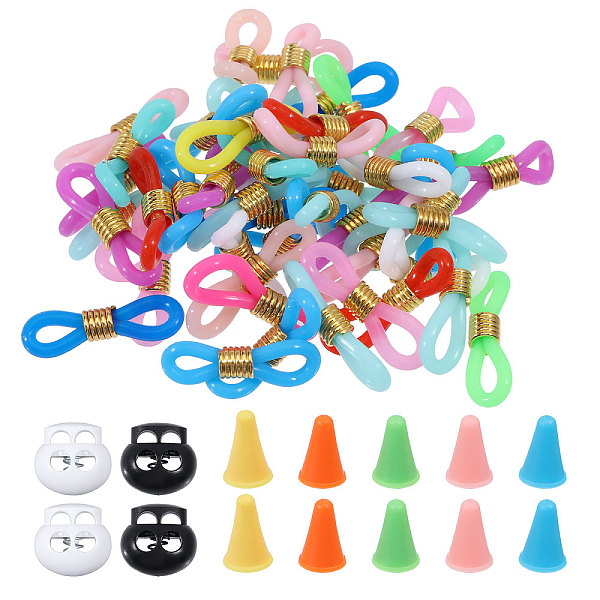 Globleland 96Pcs Kn… - image