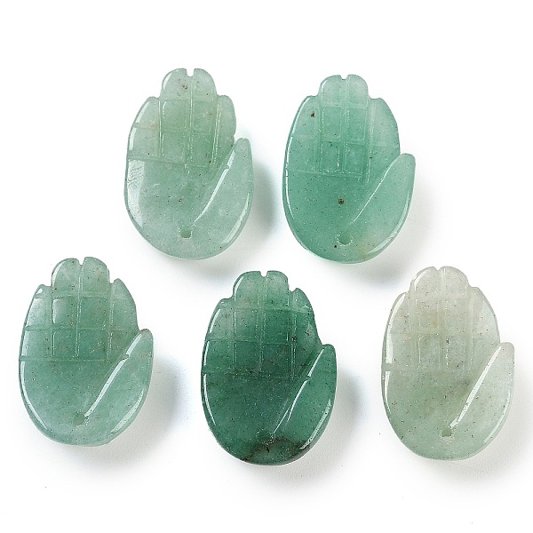 Natural Green Avent… - image