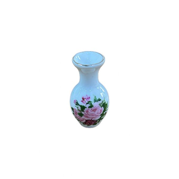 Porcelain Vase Mini… - image