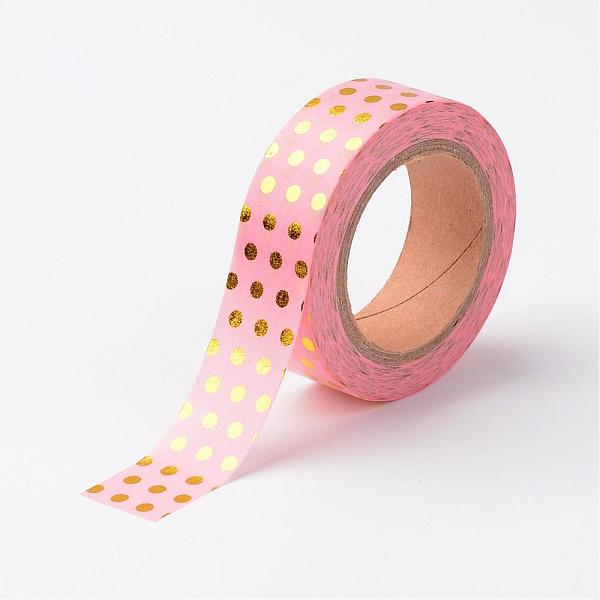DIY Scrapbook Dekorative Papierbänder
