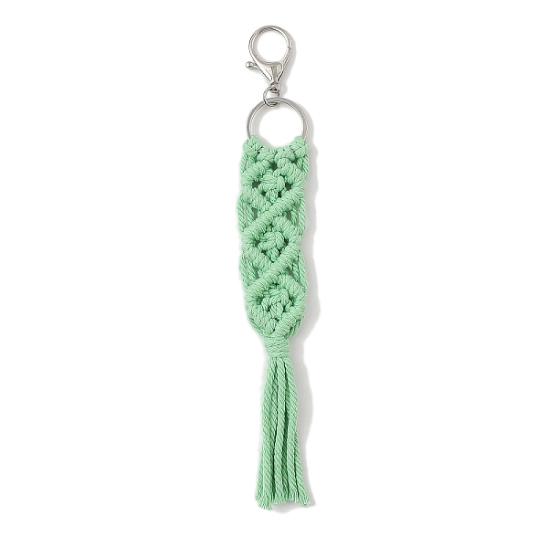 Handmade Macrame Ny… - image