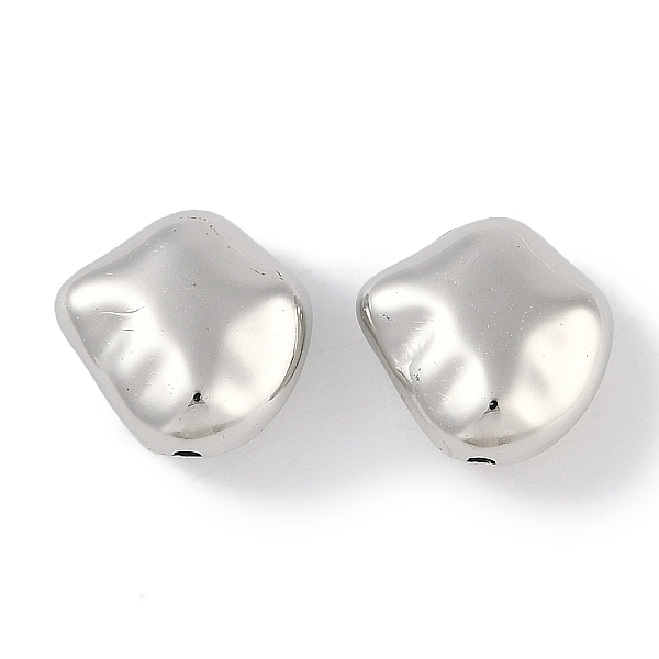 Ccb Plastic Beads - image