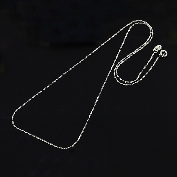 Anti-Tarnish Trendy… - image