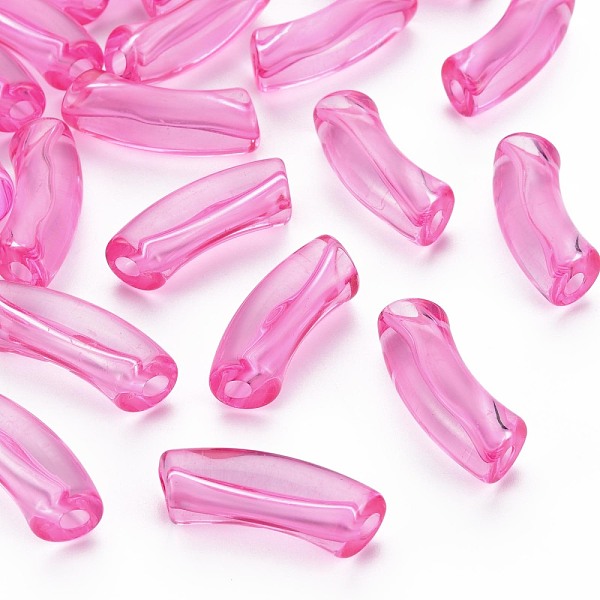 Transparent Acrylic… - image