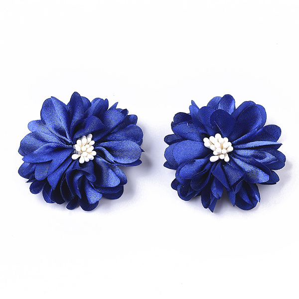 Non-Woven Fabric Flowers