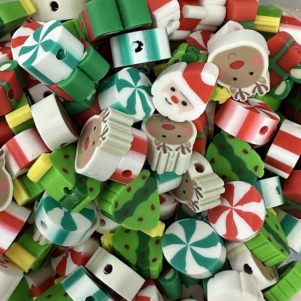 Christmas Themed Ha… - image