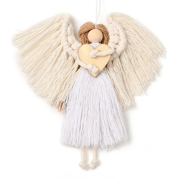Angel Handmade Wove… - image