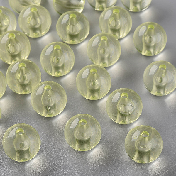 Transparent Acrylic… - image