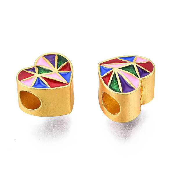 Alloy Enamel Europe… - image