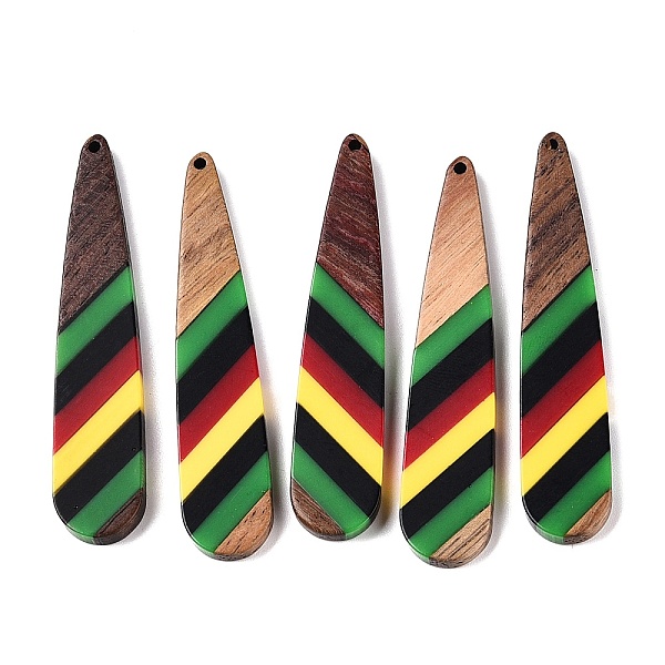 Jamaican Colour Epo… - image