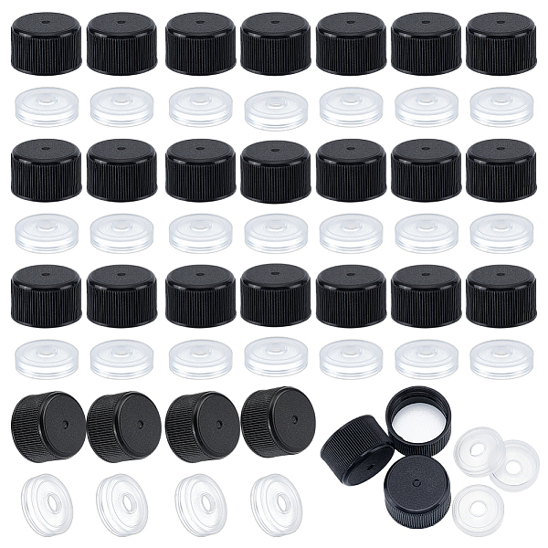Plastic Bottle Caps