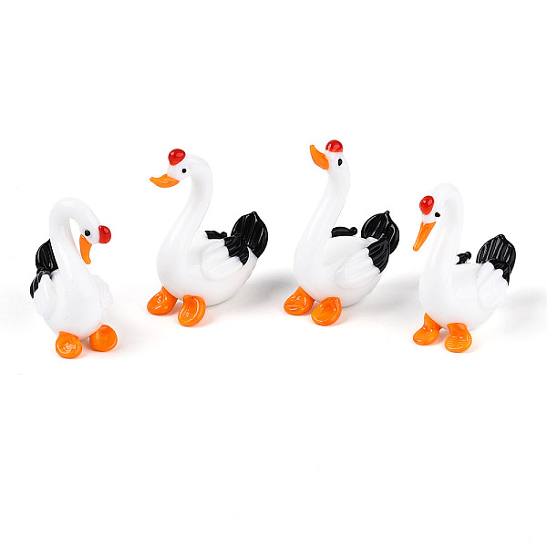 4Pcs Handmade Lampw… - image