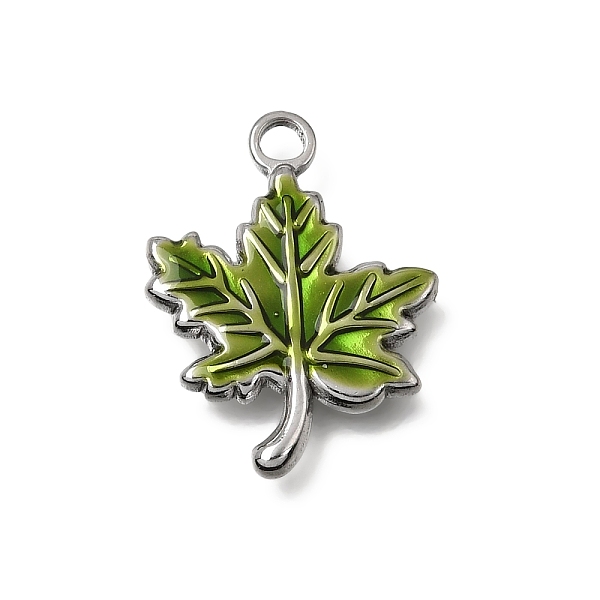 304 Stainless Steel Pendants