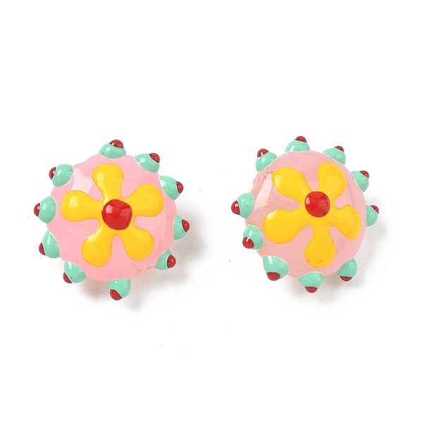 Handmade Lampwork E… - image