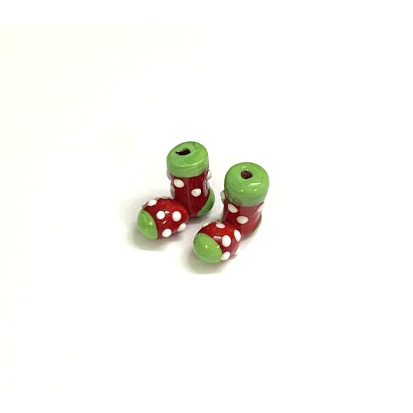 Handmade Lampwork B… - image