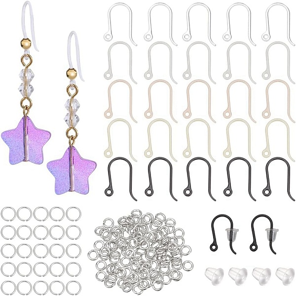 DIY Jewelry Making Findings Kits