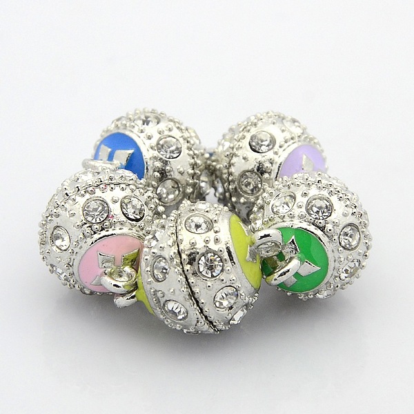 Platinum Plated Rou… - image