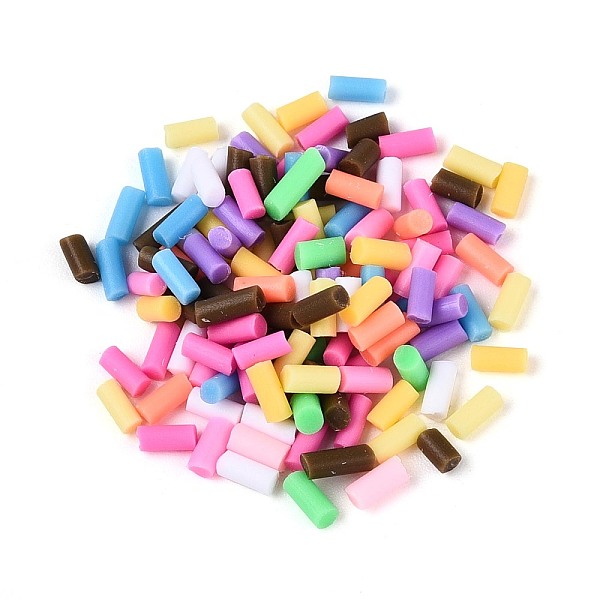 Handmade Polymer Cl… - image