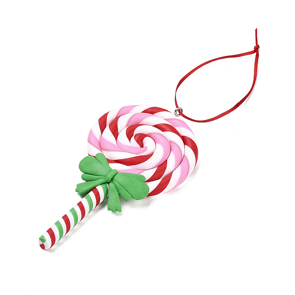 Weihnachts-Lolli