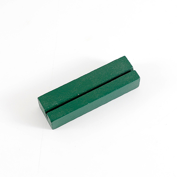 Wood Name Card Holder