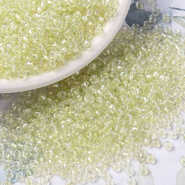 Miyuki Round Rocail… - image