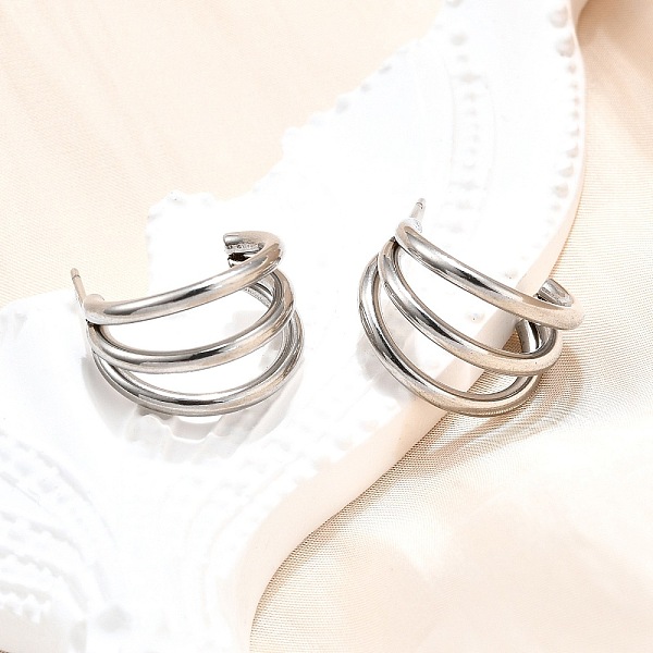 Non-Tarnish 304 Sta… - image