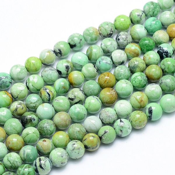 Natural Variscite B… - image