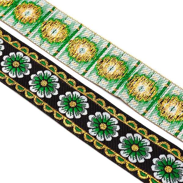 Ethnic Embroidery P… - image