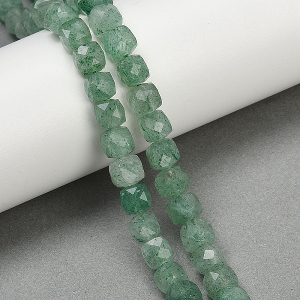 Natural Green Straw… - image