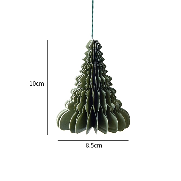 Christmas Paper Hon… - image