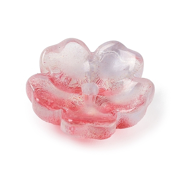 Glass Beads Caps - image