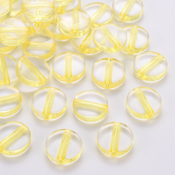 Transparent Acrylic… - image